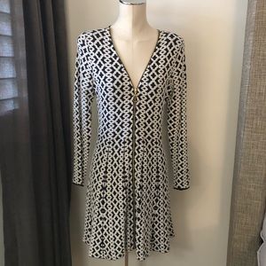 INC brand ... Beautiful knitted dress